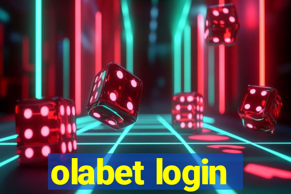 olabet login