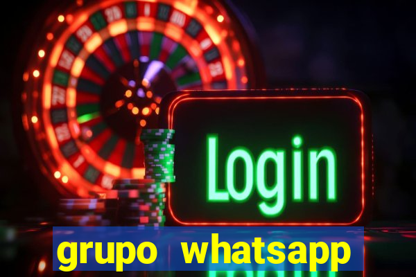 grupo whatsapp fortune rabbit