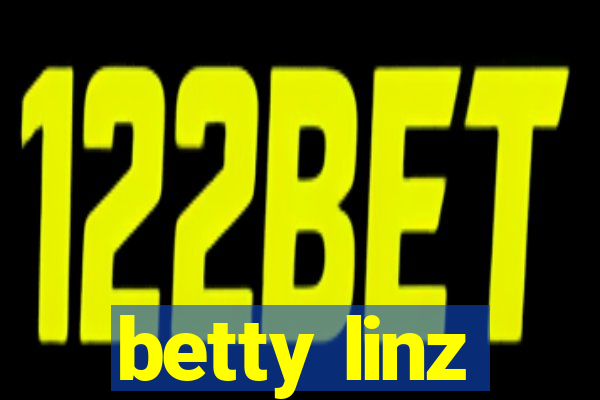 betty linz