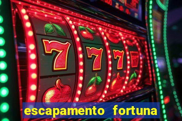 escapamento fortuna da biz 125