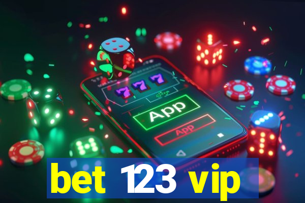 bet 123 vip