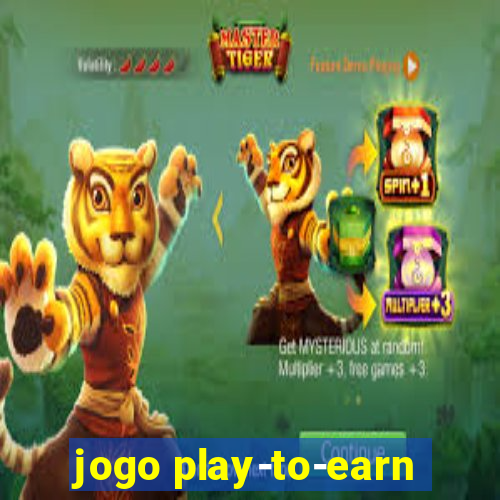 jogo play-to-earn