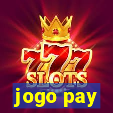 jogo pay