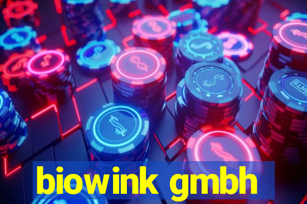 biowink gmbh