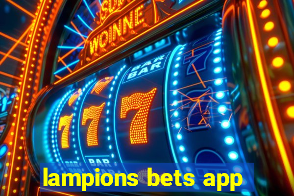 lampions bets app