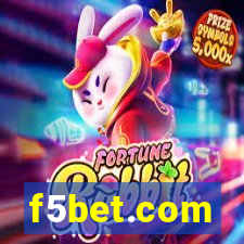 f5bet.com