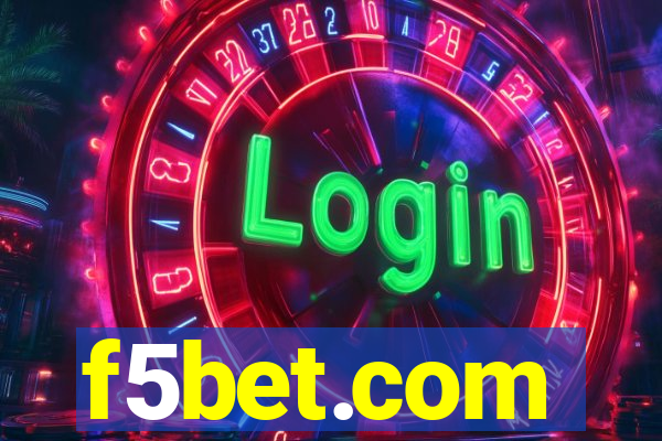 f5bet.com