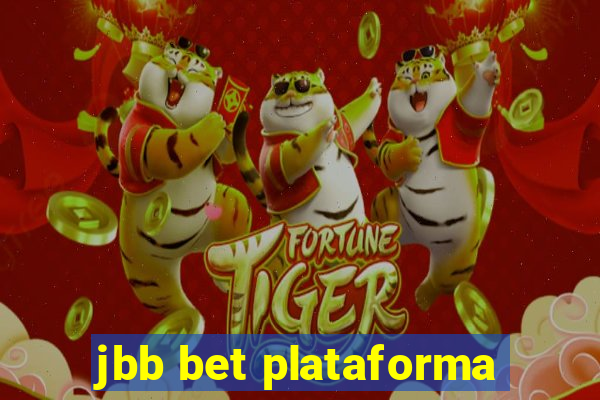 jbb bet plataforma