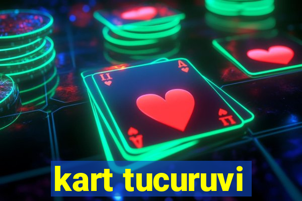 kart tucuruvi