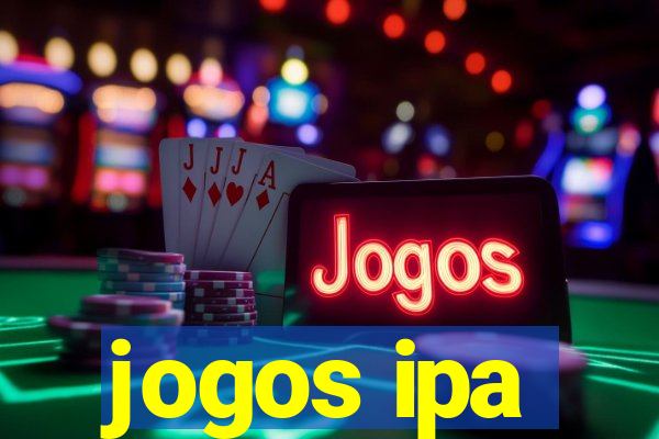 jogos ipa