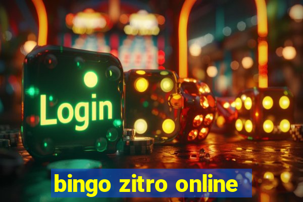 bingo zitro online