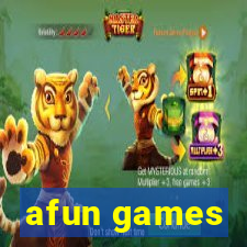 afun games