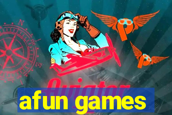 afun games