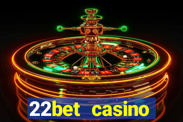 22bet casino recensione bonus