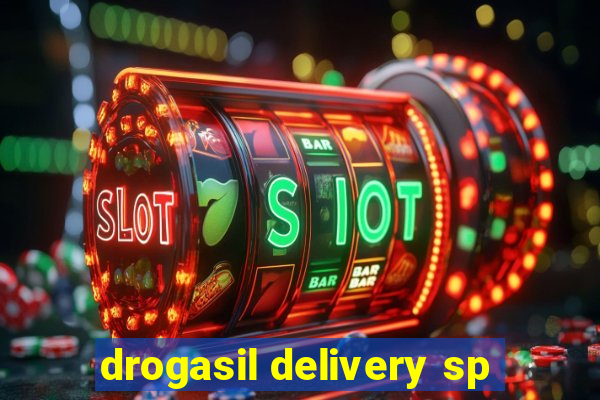 drogasil delivery sp