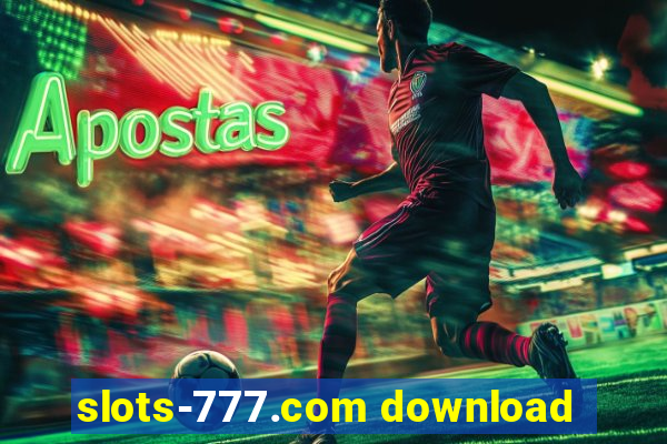 slots-777.com download