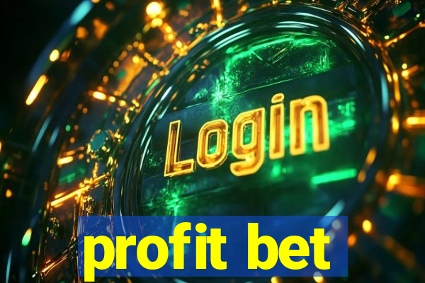 profit bet