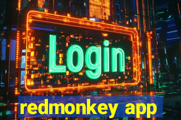 redmonkey app