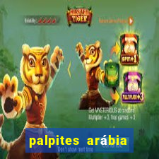 palpites arábia saudita divis?o 1