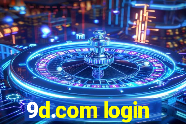 9d.com login