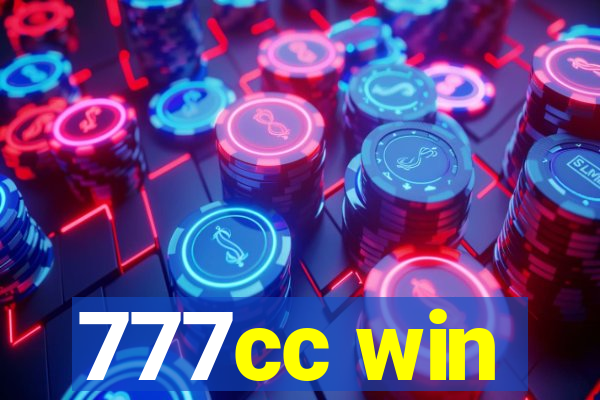 777cc win