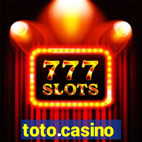 toto.casino