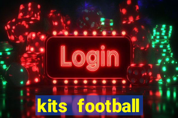 kits football manager 2016