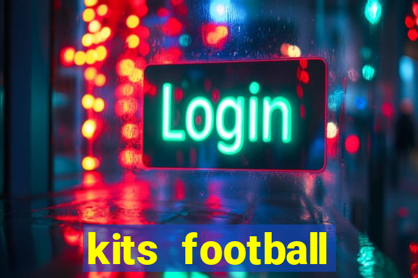 kits football manager 2016