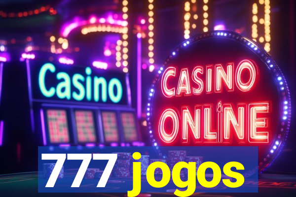 777 jogos