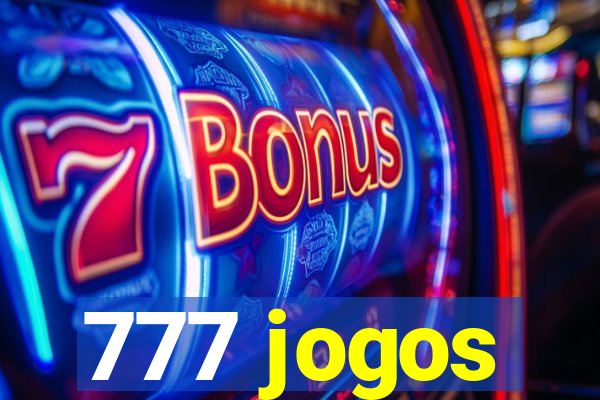 777 jogos