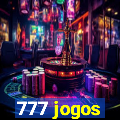 777 jogos