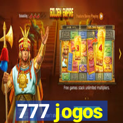 777 jogos