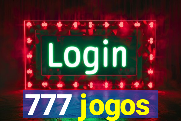 777 jogos