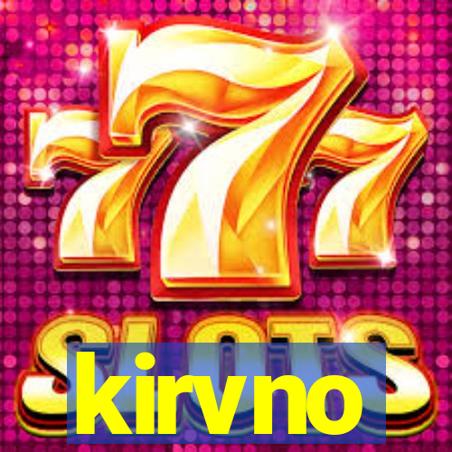 kirvno