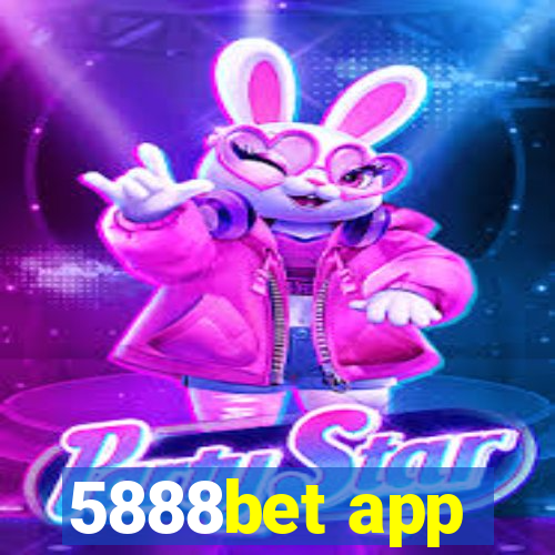 5888bet app