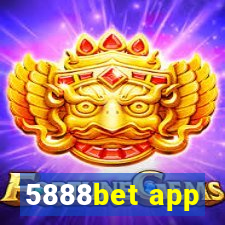 5888bet app