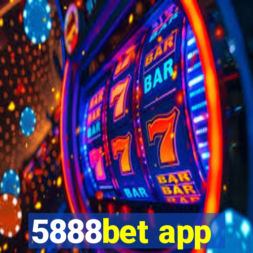 5888bet app