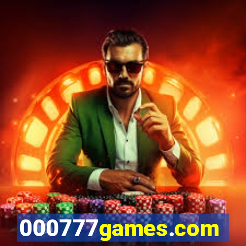 000777games.com