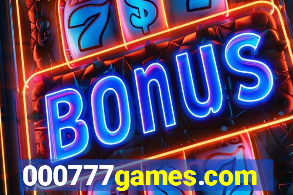 000777games.com