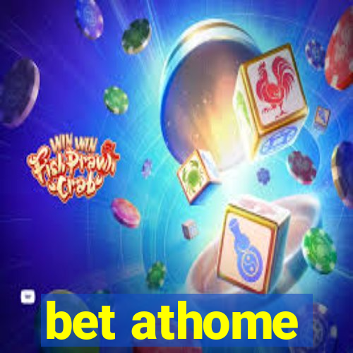 bet athome