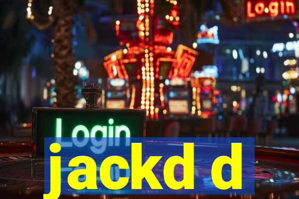 jackd d