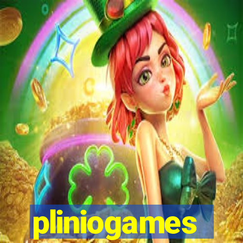 pliniogames