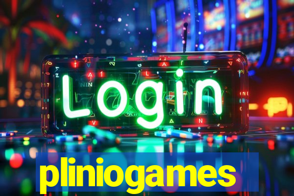 pliniogames