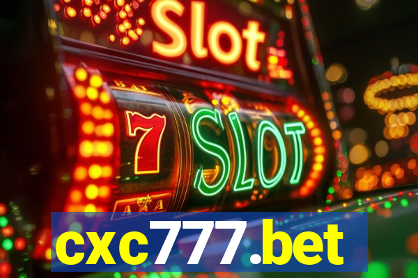 cxc777.bet