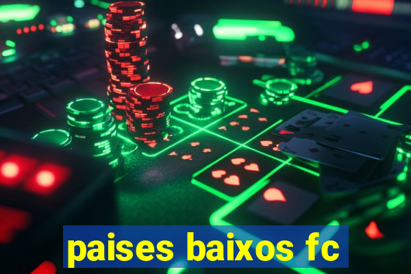 paises baixos fc