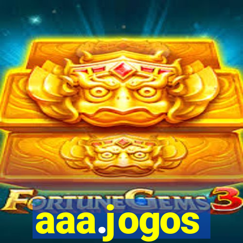 aaa.jogos