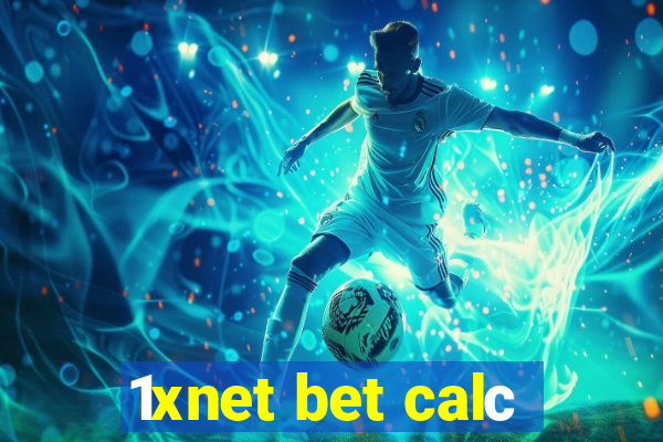 1xnet bet calс