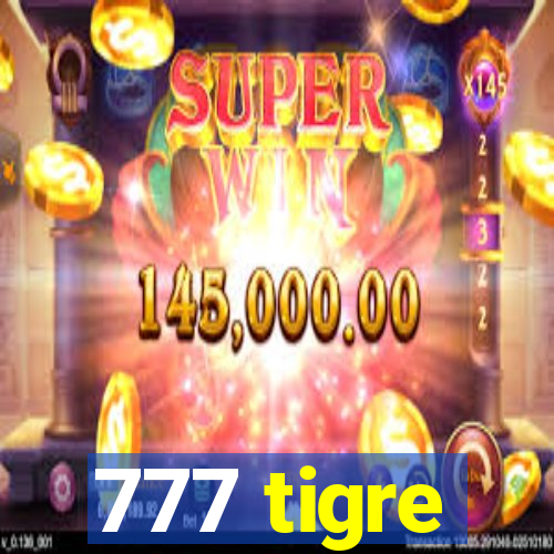 777 tigre