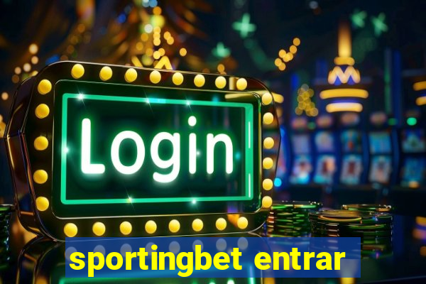 sportingbet entrar