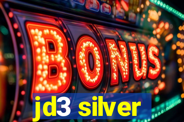 jd3 silver